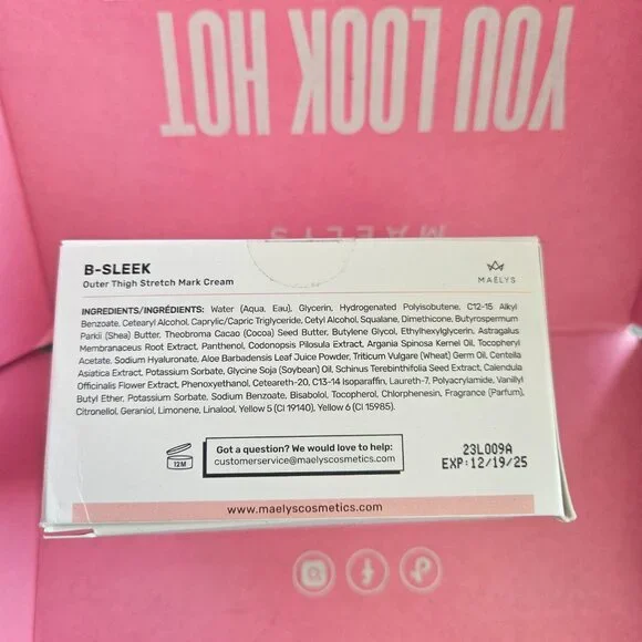 Maelys B-Sleek - Picture 2 of 3